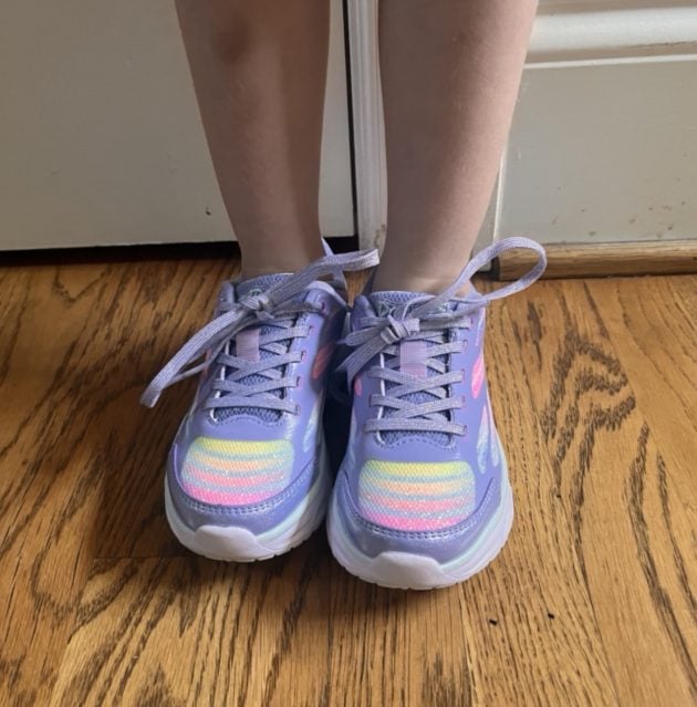 Dream Pairs Kierstyn sneakers